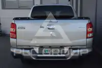 2019 Mitsubishi L200
