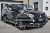 2019 Mitsubishi L200