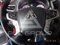 2019 Mitsubishi L200