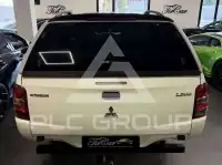 2019 Mitsubishi L200