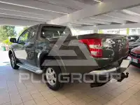 2019 Mitsubishi L200