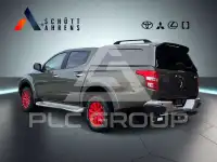 2019 Mitsubishi L200