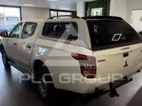 2019 Mitsubishi L200