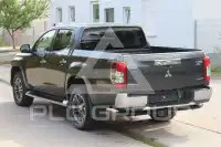 2019 Mitsubishi L200