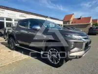 2019 Mitsubishi L200