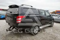 2019 Mitsubishi L200