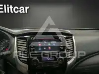 2019 Mitsubishi L200