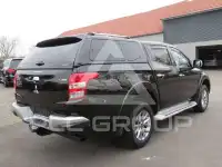 2019 Mitsubishi L200