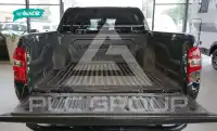 2019 Mitsubishi L200