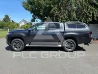 2019 Mitsubishi L200
