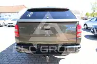 2019 Mitsubishi L200