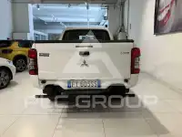 2019 Mitsubishi L200
