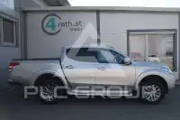2019 Mitsubishi L200