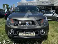 2019 Mitsubishi L200