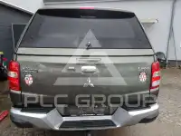 2019 Mitsubishi L200