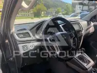 2019 Mitsubishi L200