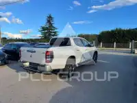 2019 Mitsubishi L200