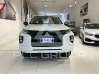 2019 Mitsubishi L200
