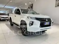 2019 Mitsubishi L200