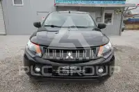 2019 Mitsubishi L200