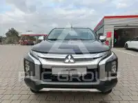 2019 Mitsubishi L200
