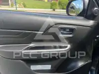 2019 Mitsubishi L200