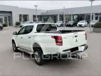 2019 Mitsubishi L200
