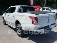 2019 Mitsubishi L200