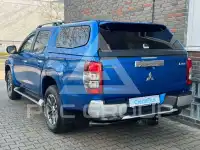 2019 Mitsubishi L200