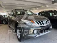 2019 Mitsubishi L200