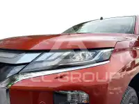 2019 Mitsubishi L200