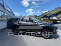 2019 Mitsubishi L200