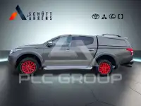 2019 Mitsubishi L200