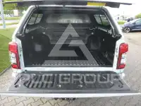 2019 Mitsubishi L200
