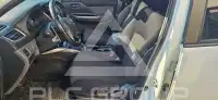 2019 Mitsubishi L200