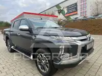 2019 Mitsubishi L200