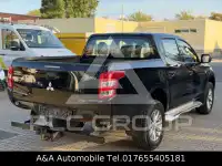 2019 Mitsubishi L200