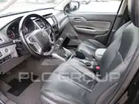 2019 Mitsubishi L200