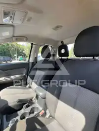 2019 Mitsubishi L200