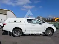 2019 Mitsubishi L200