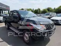 2019 Mitsubishi L200