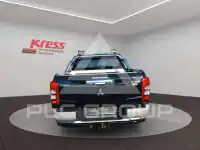 2019 Mitsubishi L200
