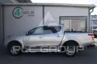 2019 Mitsubishi L200