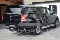 2019 Mitsubishi L200