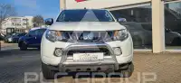 2019 Mitsubishi L200