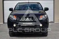 2019 Mitsubishi L200