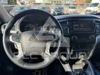 2019 Mitsubishi L200