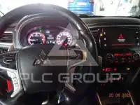 2019 Mitsubishi L200