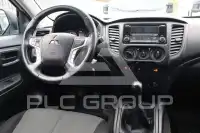 2019 Mitsubishi L200