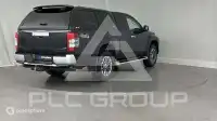 2019 Mitsubishi L200